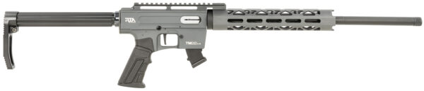 Rock Island Armory TM22-18 S-Grey .22LR 10 Round Sniper Grey