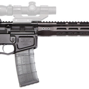 WILS TR-RCR-B556168F Recon Tactical Rifle .556 16" Black