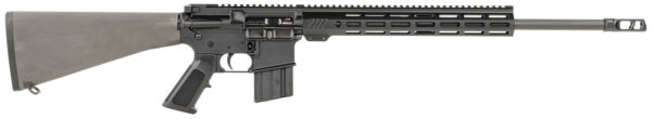 BUSHMASTER 0010010BLK .450 Bushmaster A3 20" 5 Round Black