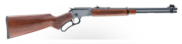 Chiappa 920.427LA322 Deluxe Takedown .22LR 18.5" Rifle - Walnut