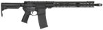 CMMG Resolute MK4 556x45 16.1" 30rd Black