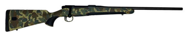 Mauser M18 Old School .308 Win