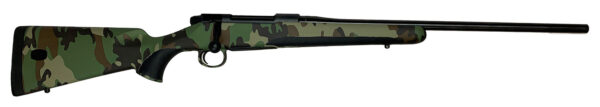 Mauser M18 USMC Camo 7mm Rem