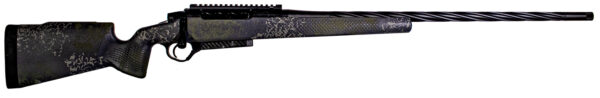 Seekins Precision 0011710125 M-Shavak PH .27 MM Rem 26 MNT