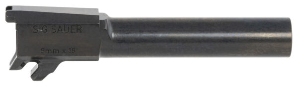 SIG 8900740P365 9MM Replacement Barrel 3.7 LCI BLK