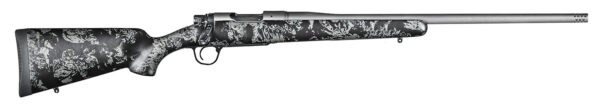 Christensen Arms MPR 801-01074-00 Mesa .6.5 PRC 20-inch 4-Round Black/Gray