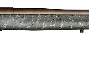 CHRISTENSEN ARMS MESA LONG RANGE 7MM REM MAG 26" 3RD GREEN/BLACK/TAN