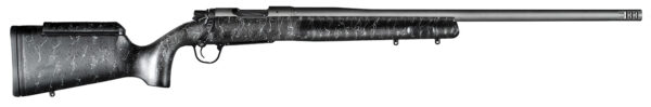 Christensen Arms Mesa Long Range 300 PRC 26-inch 3-Round Black/Gray