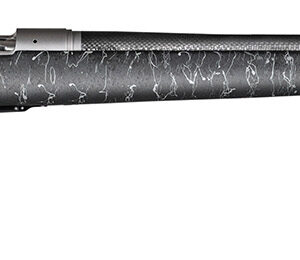 CHRIS CA10299Y12711 Ridgeline .450 Bushmaster 20" 4R Black/Gray