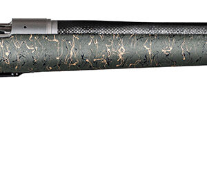 CHRISTENSEN ARMS CA-10-299127-13 RIDGELINE 450 BUSHMASTER 20" 4-ROUND GREEN/BLACK/TAN