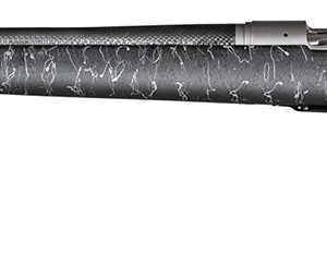 Christensen Arms 801-06002-00 left hand Ridgeline .243 win 20" 4rd black/gray