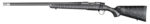 Chris 801-0600301 Left-Handed Ridgeline .308 Win 20" 4R Black/Gray