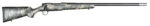 CHRIS 8010615400 Ridge Line Fast Fire Tactical 3006 Rifle 22" 4 Round Green/Black/Tan