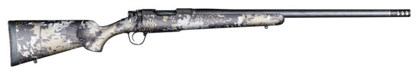 Christensen Arms 801-0627500 Ridgeline Carbon Fiber Threaded .308 Winchester 16" 4-Round Stock Ambidextrous