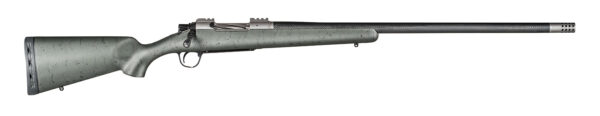 CHRIS 3R Summit300 26" Rifle, Gray/Black