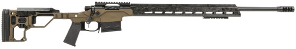 Christensen Arms 801-03012-01 Modern Precision 338 Lapua 27" 5RDBR