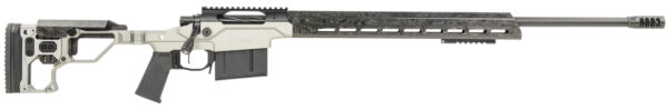 CHRIS 801-0307700 MODERN PRECISION 338 LAPUA 27" 5R TUNG - 66 Characters