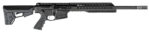 Chris 8010901503 CO CA10 Designated Marksman Rifle Magpul 308 20 Round Black