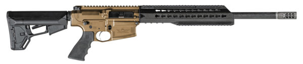 Christensen Arms MPR 10rd .308 Win 20" Barrel Bronze
