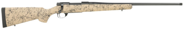 Howa HHS43164M1500 .308 Win 22" Barrel Black T/C Precision