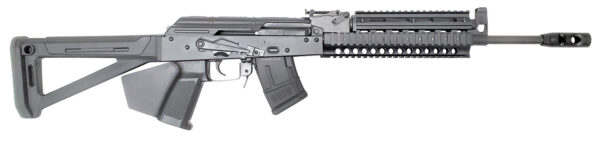 Riley RAK103MPCA RAK47 Tactical Rifle - California Compliant (70 characters)