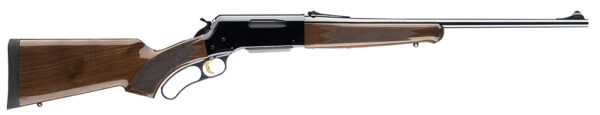 Browning 034009127 BLR Lightweight PG 7mm-08 Remington with Walnut Stock