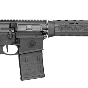 Smith & Wesson M&P15T 5.56 NATO Rifle 16" Barrel 20 Rounds Black