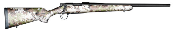 Christensen Arms MPR .300 Win Mag 22" 3-Round Stock Subalpine