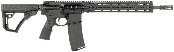 Daniel Defense DD4V11 AR-15 Carbine 5.56 NATO 14.5" Barrel 30 Rounds Black