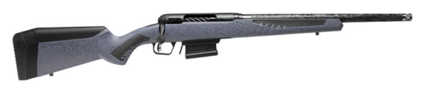 Savage 57933 Model 110 Carbon Predator .22-250 Rem