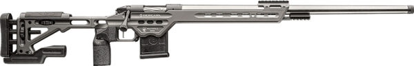 Bergara BPR25-6CM Compact Rifle 6mm Creedmoor 26in 10 Round Tungsten