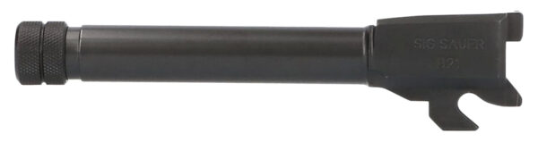 SIG 8900567 P320 9MM CPT 4.6" CIP LCI Barrel