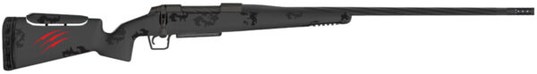 Fierce Firearms FRXP 7mm-08 22-inch Barrel Tikka Whitetail Rifle