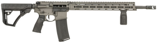 Daniel Defense DDM4V7 Pro 5.56 NATO 1830R Cerakote Blue