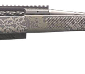 Seekins Havak EL 300 PRC 22" Stainless Steel Muzzle Threaded