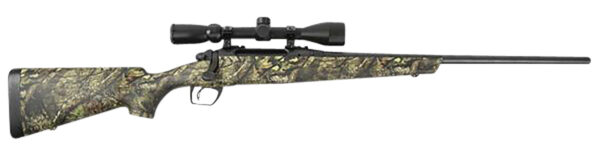 Remington 85897 Model 783 Synthetic 223 Remington Kryptek Highlander Bolt-Action Rifle