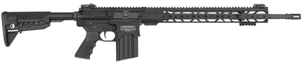 RRA OP1005BT Smith & Wesson-3 20" Operator Designated Marksman Rifle