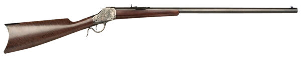 CIM CA885 1885 Rifle 30" Octagon .38-55 Hi-Wall