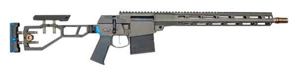 The Fix 308 16" Blue CA