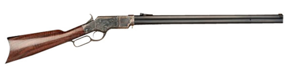 CIM CA236 Henry .45LC 24" Steel Frame