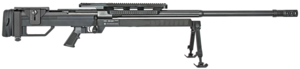 Steyr 61.055.1 HS50M1 .50 BMG 35 Adjustable