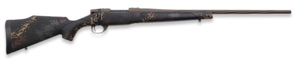 Weatherby Vanguard First Lite Bolt-Action Rifle, .308 Win