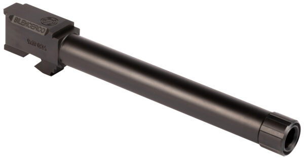 SilencerCo AC860 Threaded Barrel for Glock 34 1/2x28