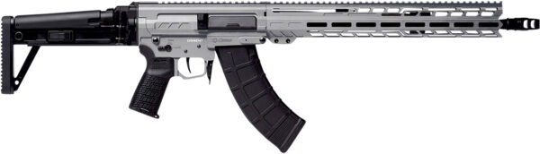 CMMG Mk47 7.62x39 16.1" TitanM Rifle