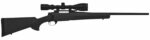 Howa HGK63107+ 308 3-10x42 22" Barrel Black