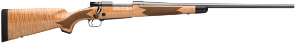 Winchester Model 70 Super 308 22" Maple Wood