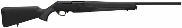 Browning 031048216 Browning BAR MK3 Stalker 7mm-08 224  Black