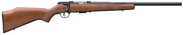 Savage 96701 93R17GV 17HMR Bolt Action Heavy Barrel Wood Stock