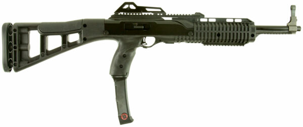 Hi-Point 995TSFG2XRB 995TS Carbine 9mm 10 Round/20 Round 16.5" 10R