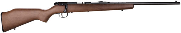 Savage 17000 Mark II G .22 S/L/LR Stainless Steel Autoloading Rifle